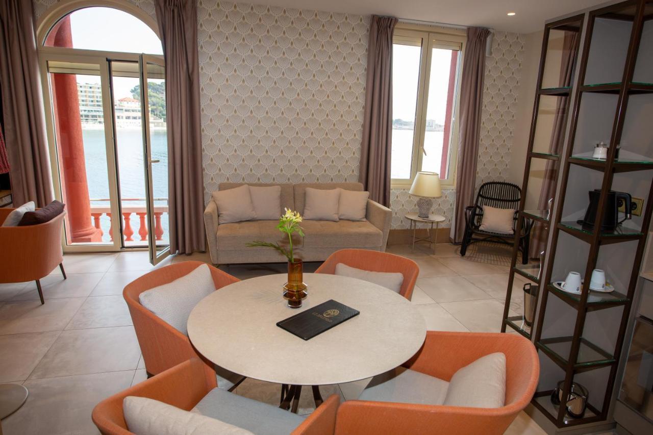 Splendid Hotel & Spa باندول المظهر الخارجي الصورة
