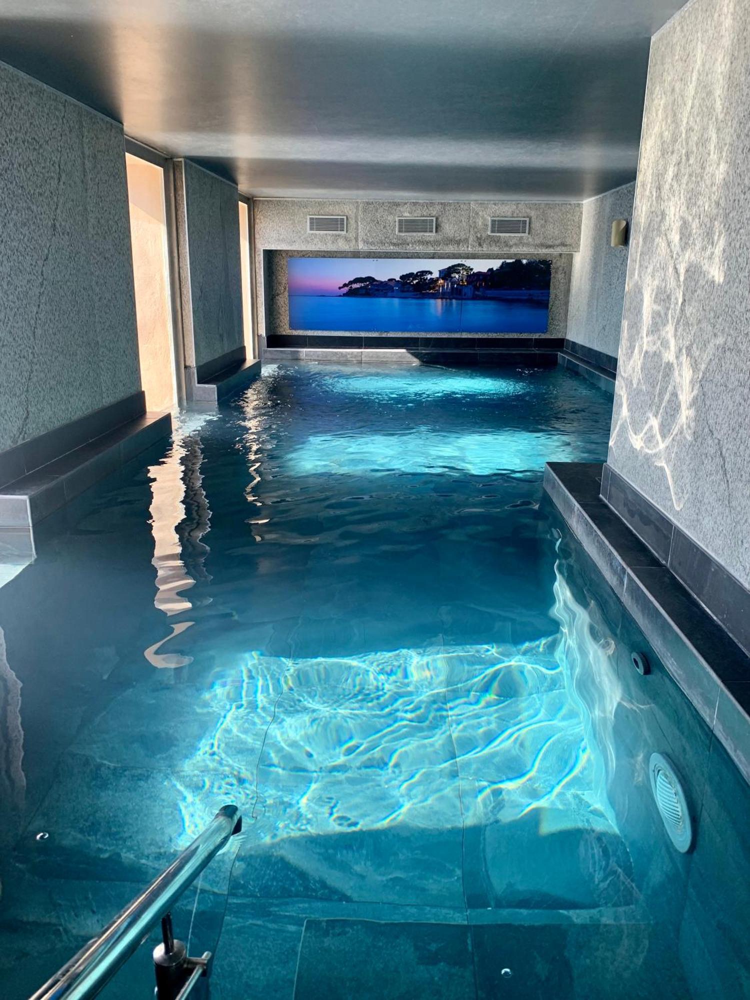 Splendid Hotel & Spa باندول المظهر الخارجي الصورة