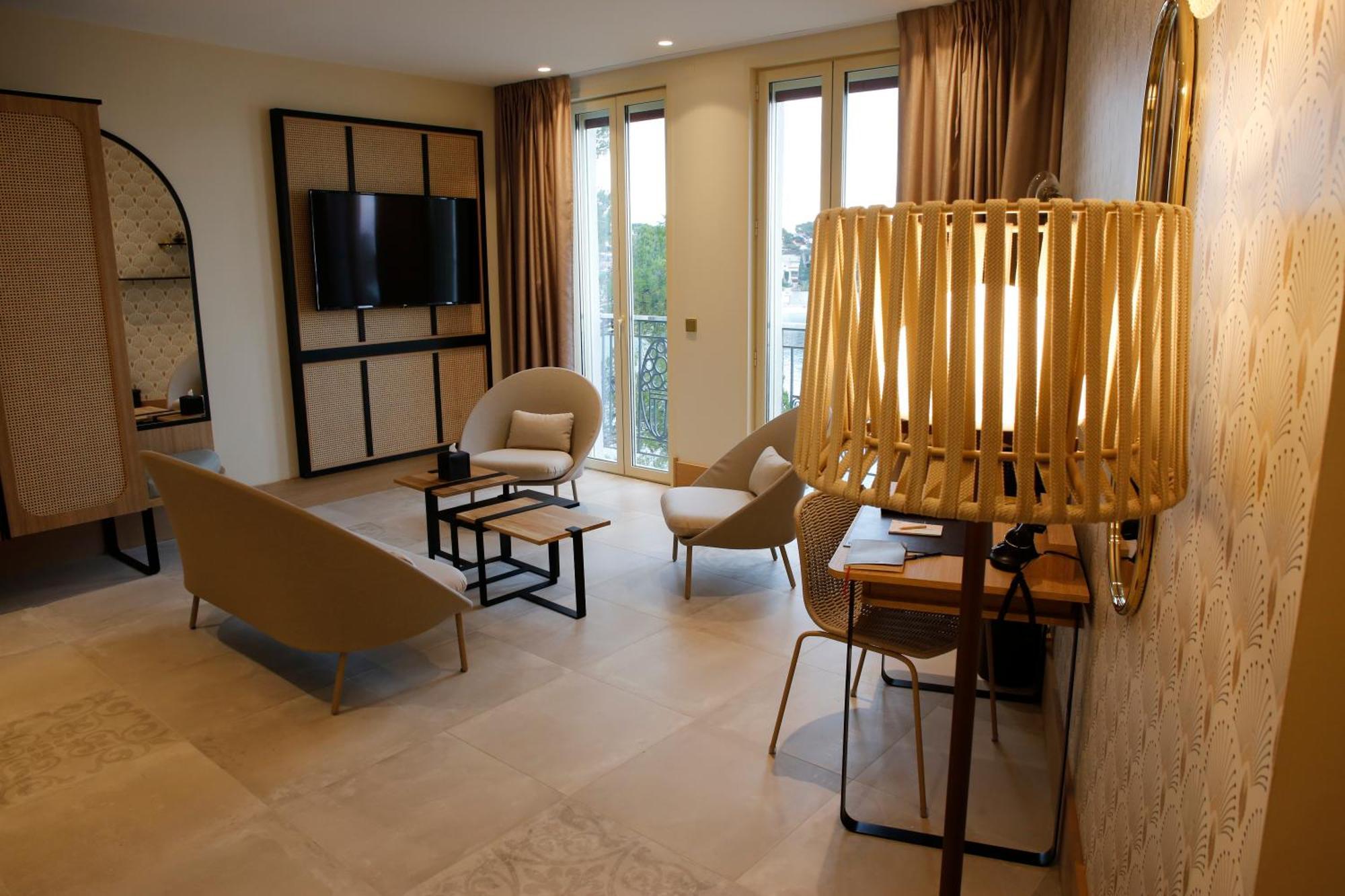 Splendid Hotel & Spa باندول المظهر الخارجي الصورة