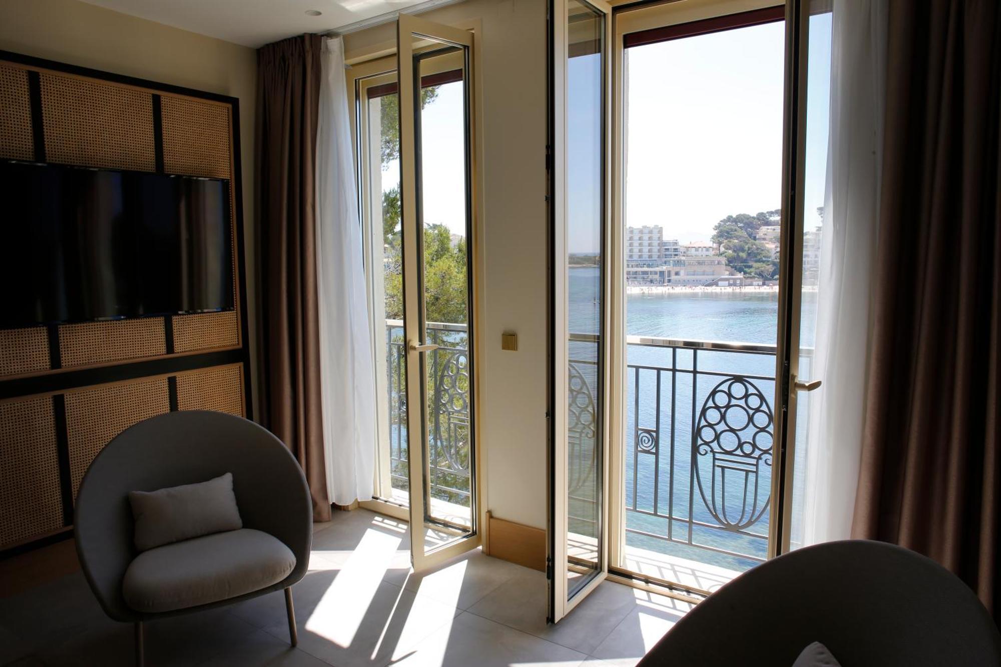 Splendid Hotel & Spa باندول المظهر الخارجي الصورة