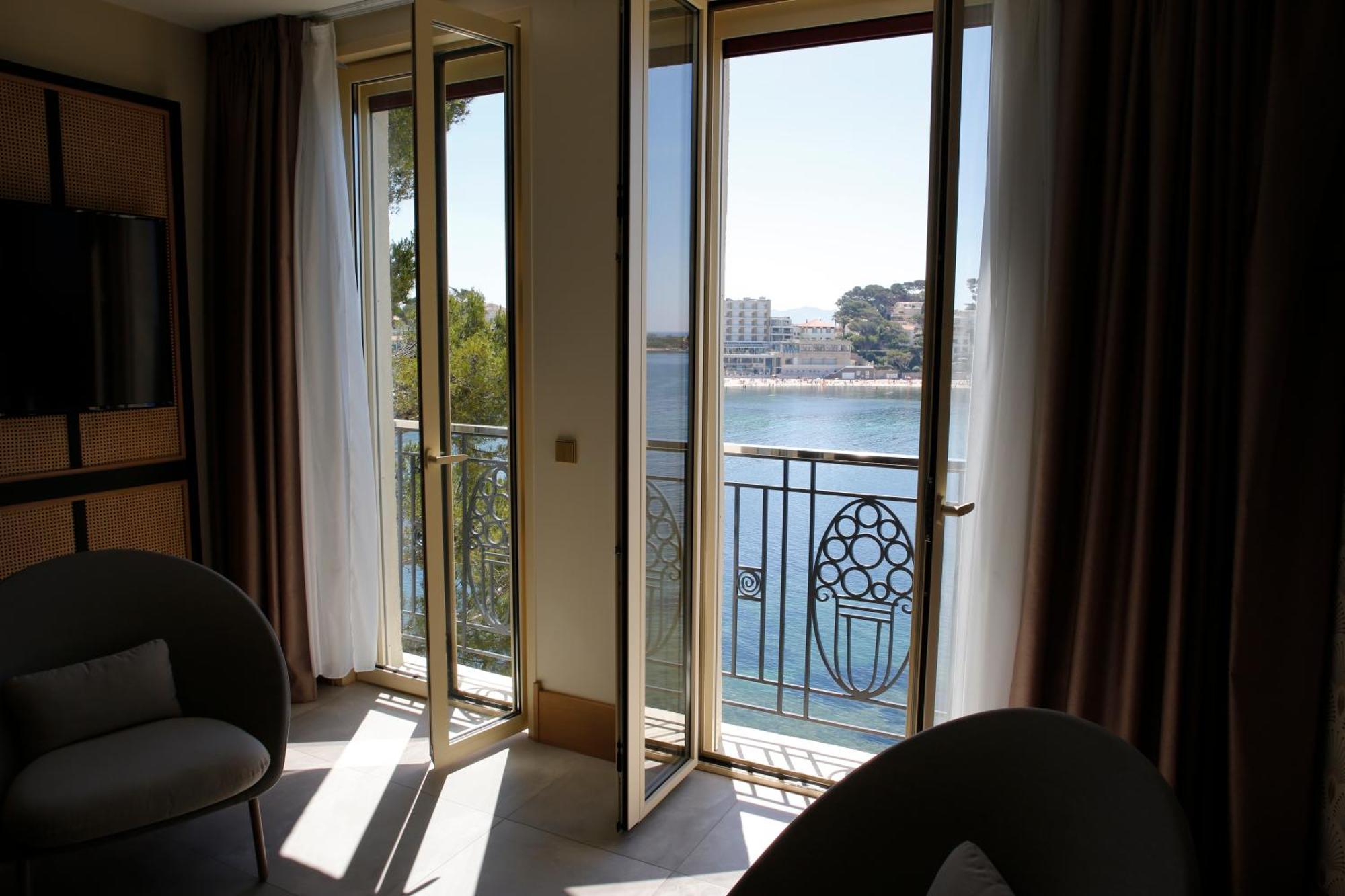 Splendid Hotel & Spa باندول المظهر الخارجي الصورة