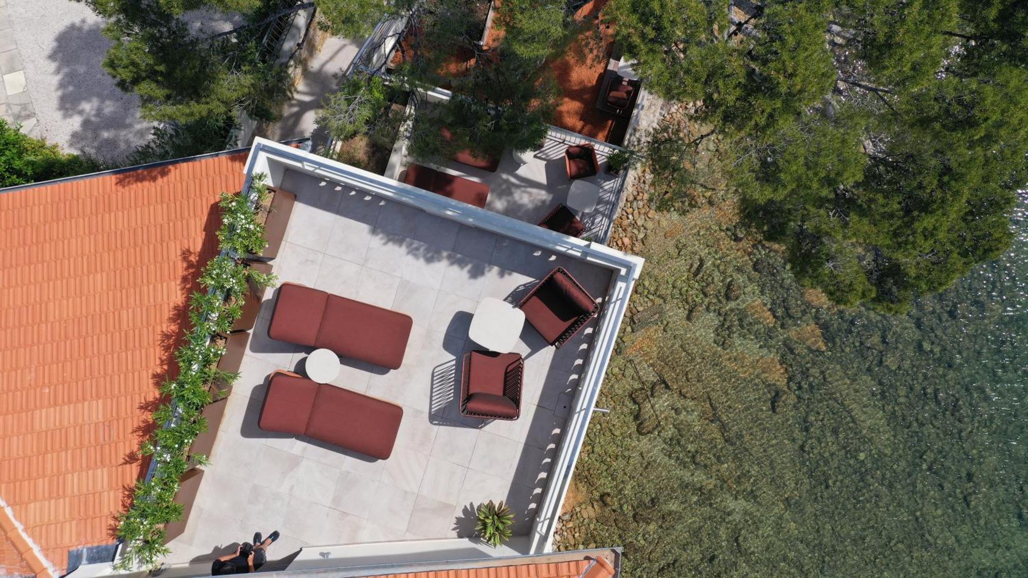 Splendid Hotel & Spa باندول المظهر الخارجي الصورة