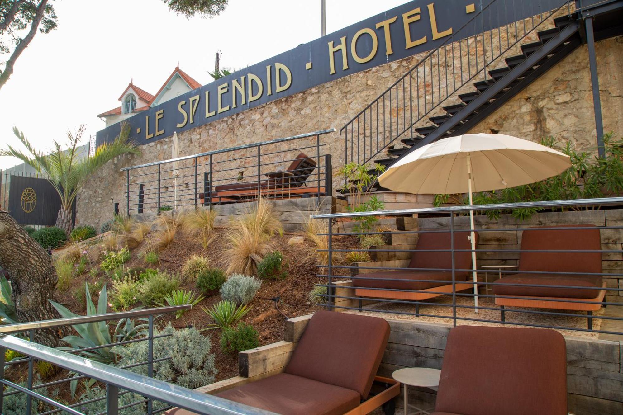 Splendid Hotel & Spa باندول المظهر الخارجي الصورة