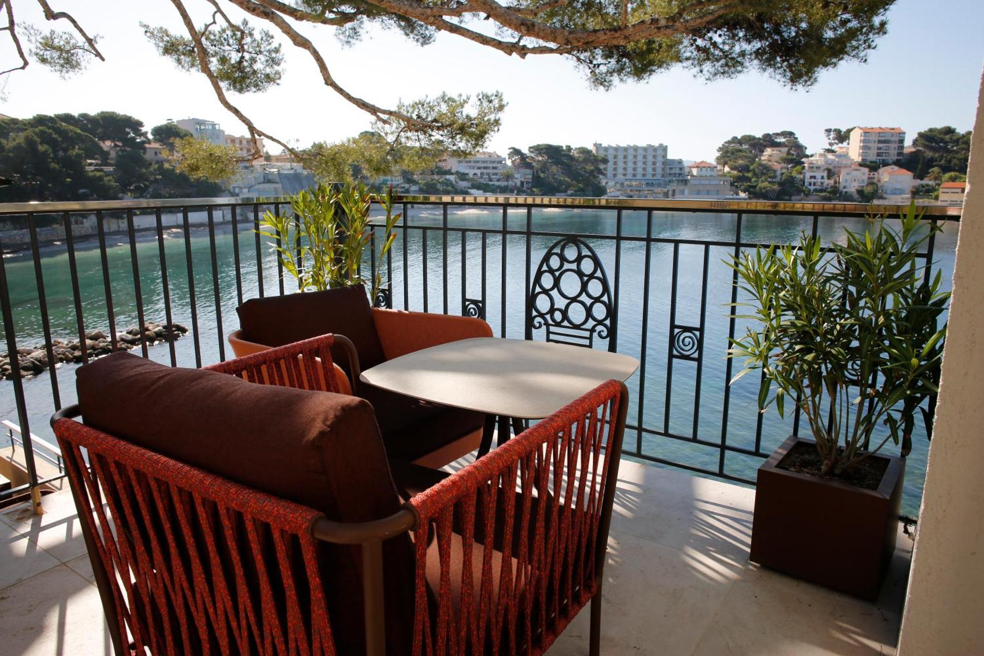 Splendid Hotel & Spa باندول المظهر الخارجي الصورة