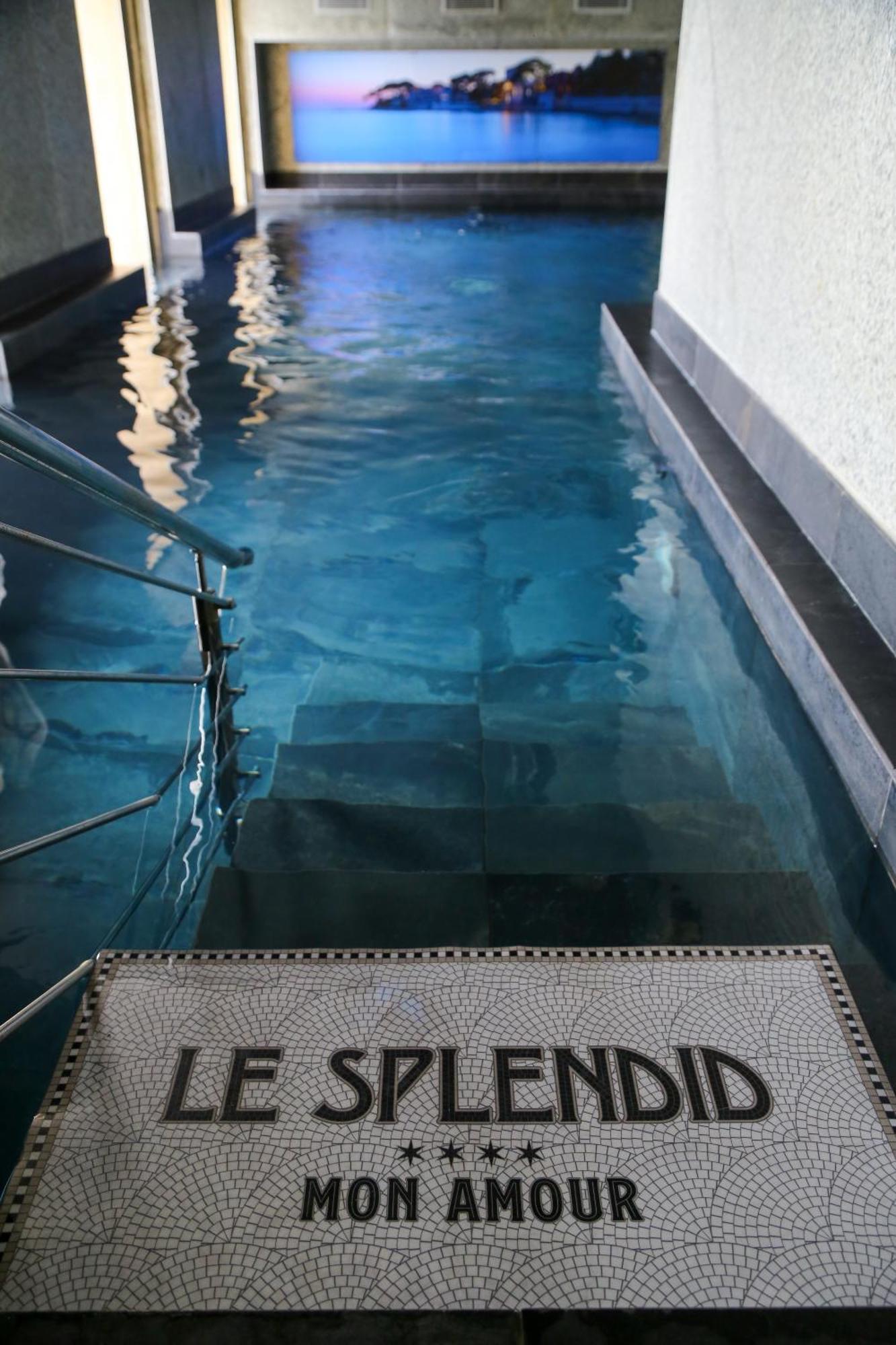 Splendid Hotel & Spa باندول المظهر الخارجي الصورة