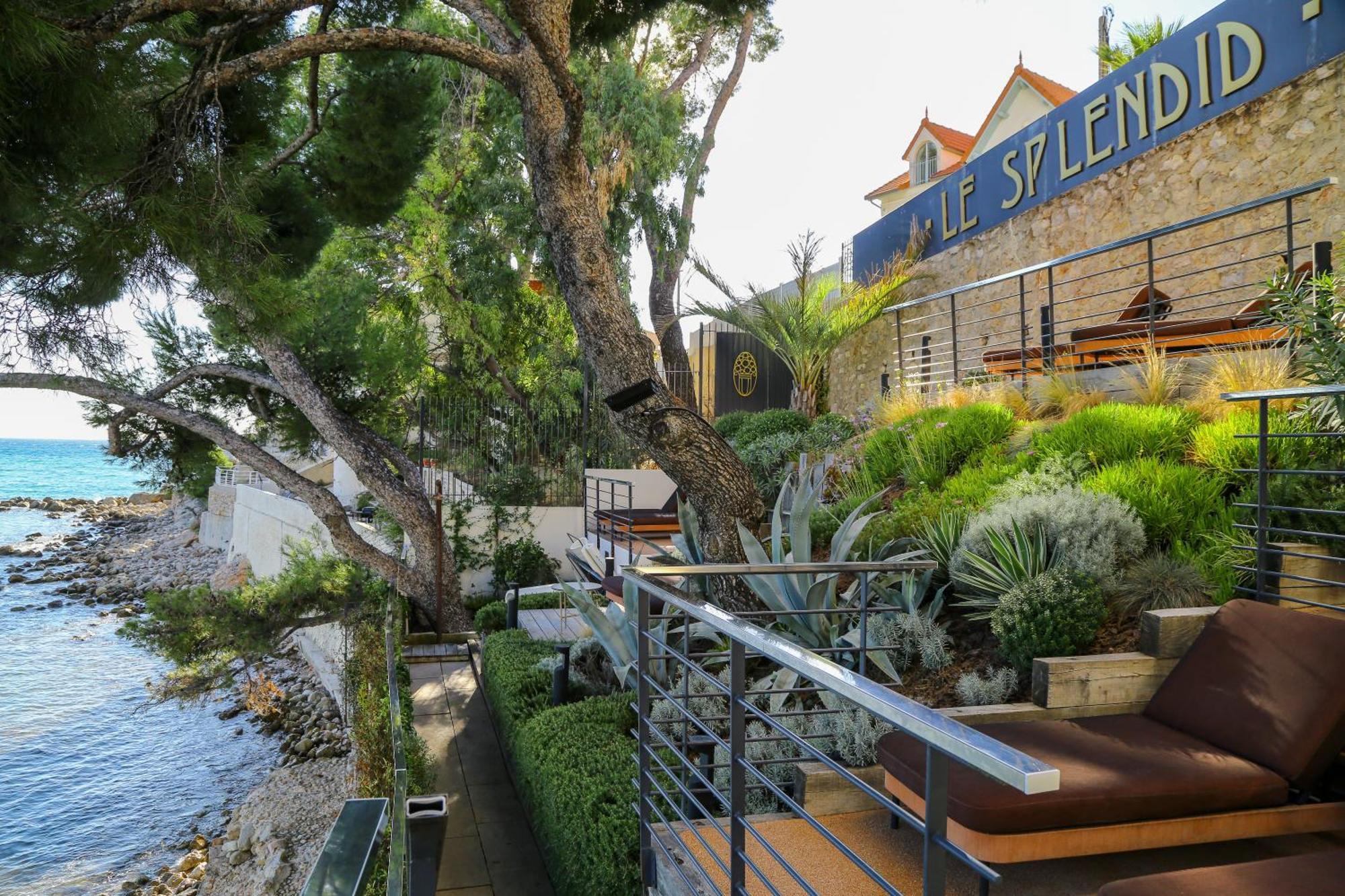 Splendid Hotel & Spa باندول المظهر الخارجي الصورة