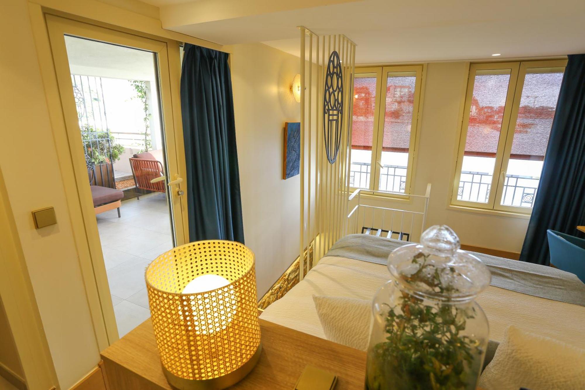 Splendid Hotel & Spa باندول المظهر الخارجي الصورة