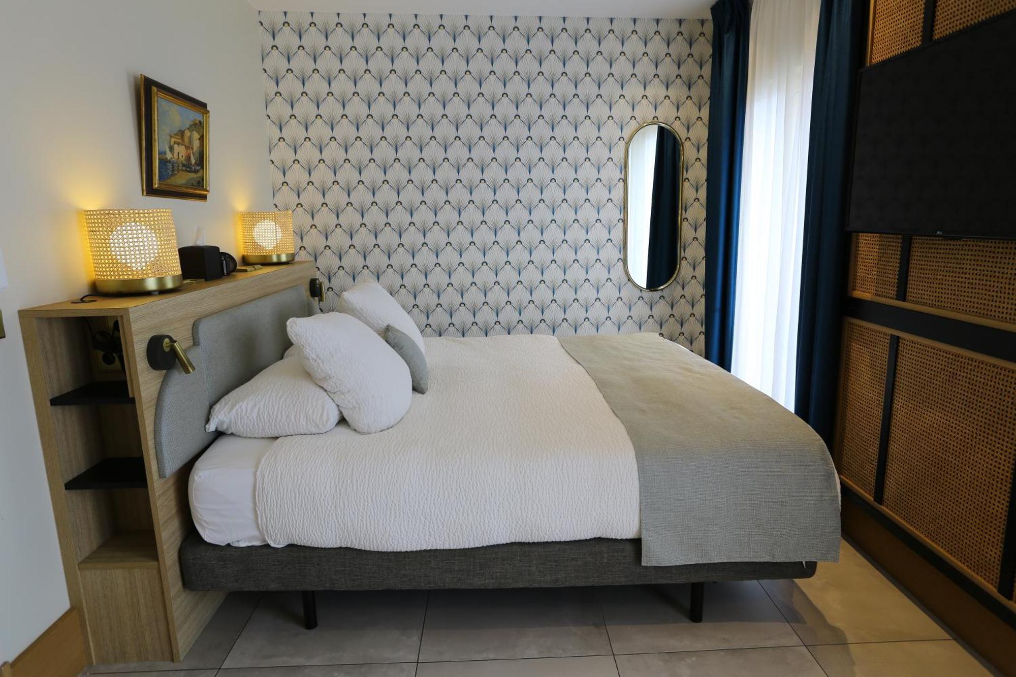 Splendid Hotel & Spa باندول المظهر الخارجي الصورة