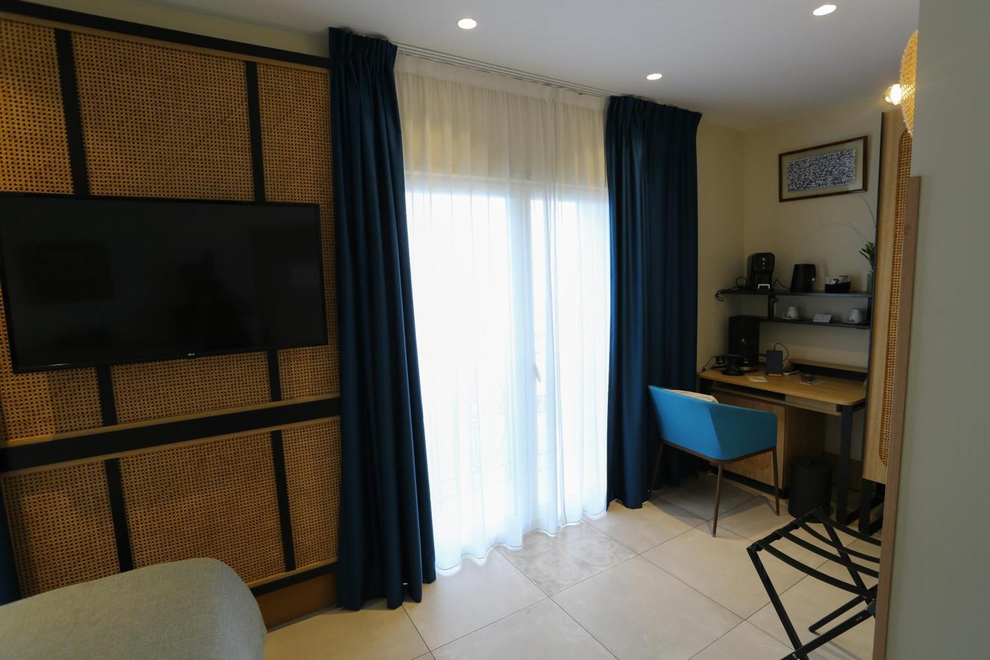 Splendid Hotel & Spa باندول المظهر الخارجي الصورة