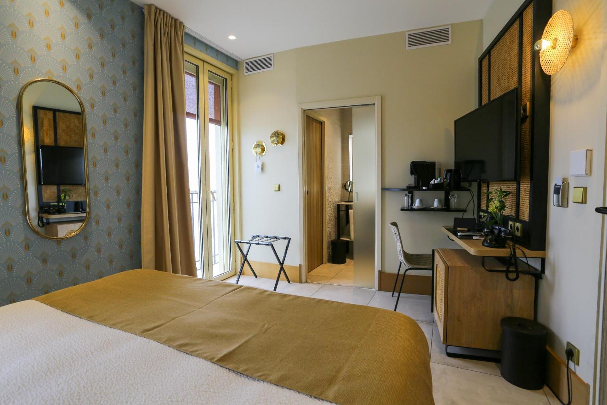 Splendid Hotel & Spa باندول المظهر الخارجي الصورة