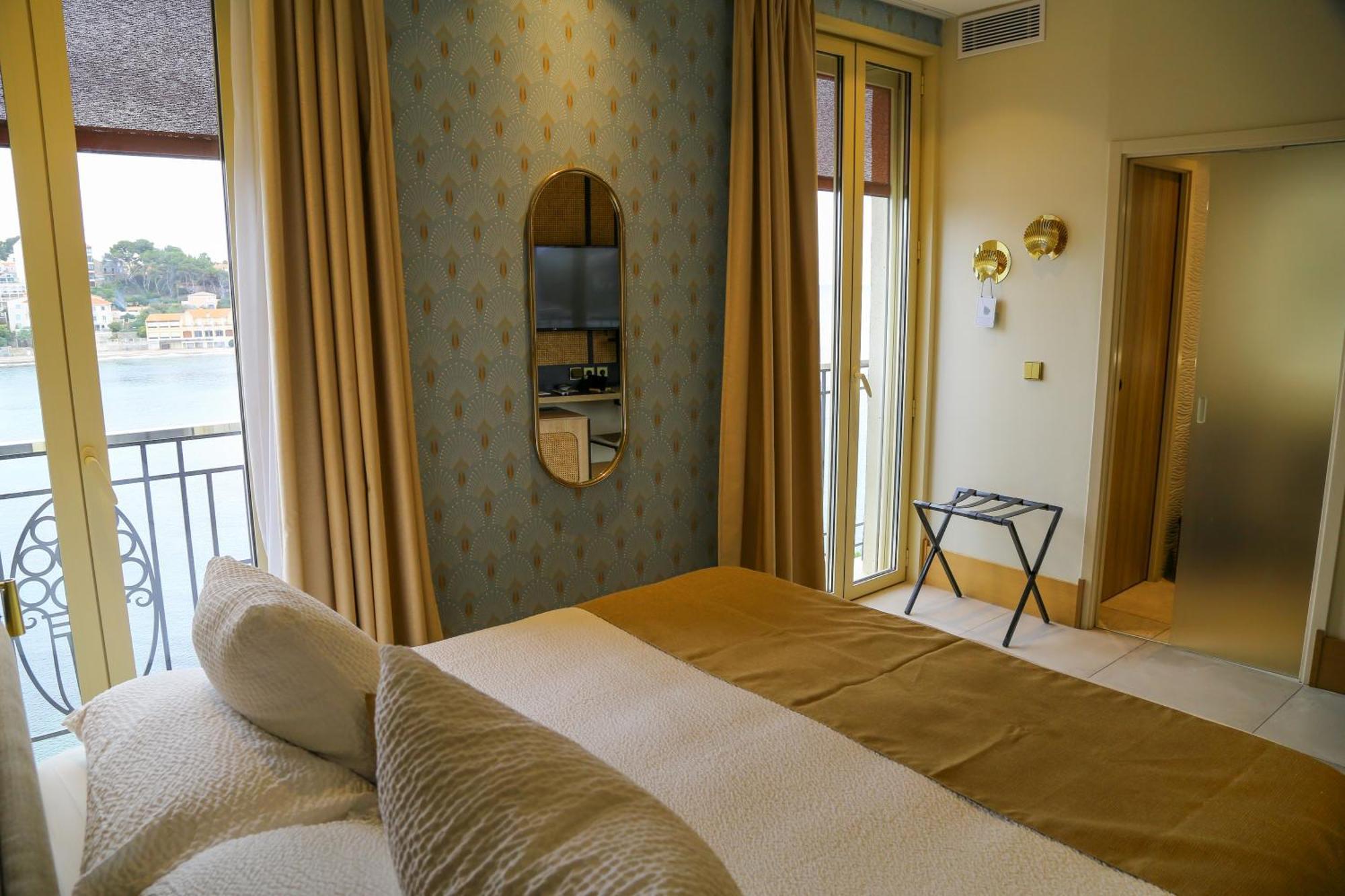 Splendid Hotel & Spa باندول المظهر الخارجي الصورة