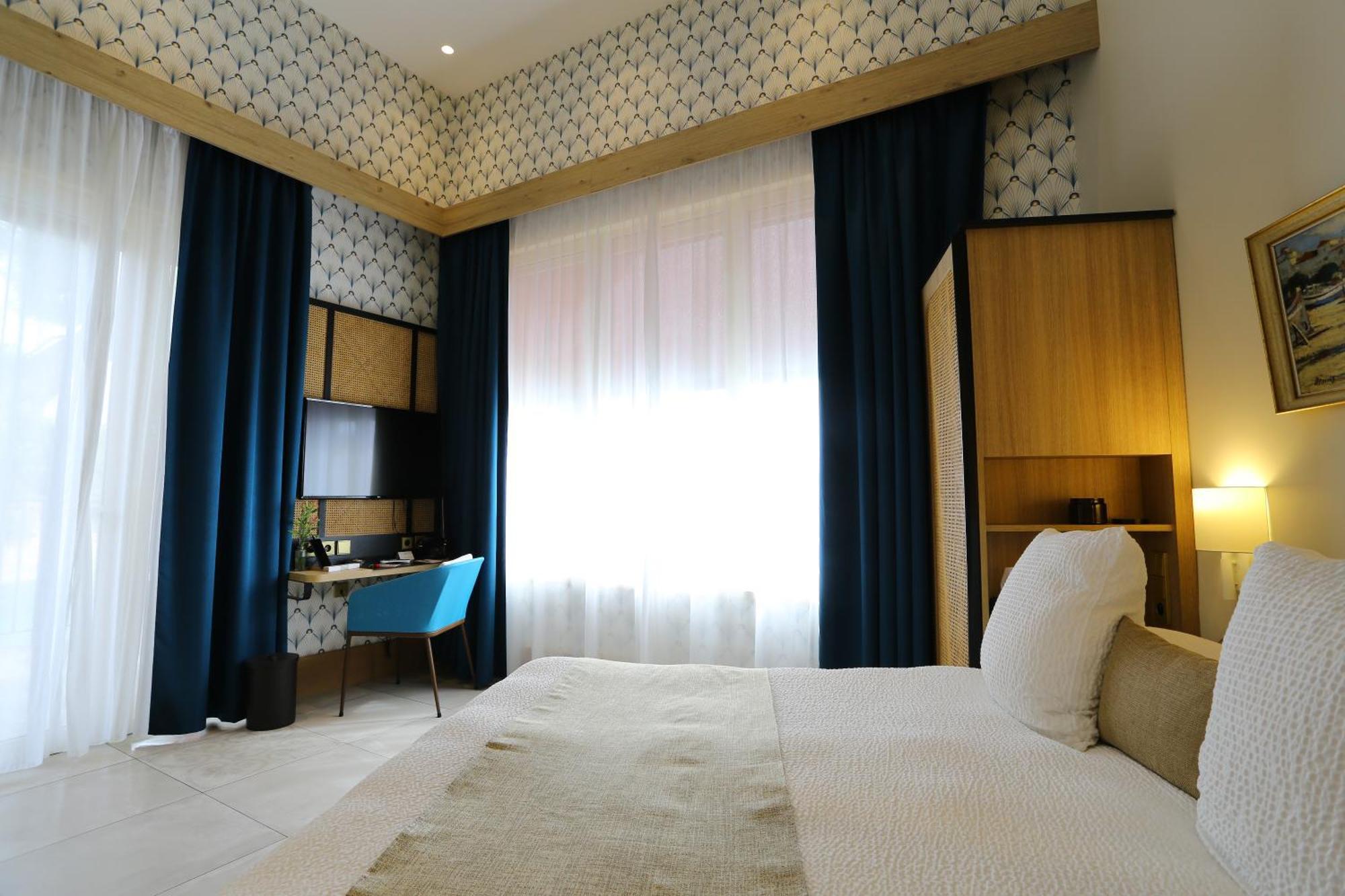 Splendid Hotel & Spa باندول المظهر الخارجي الصورة