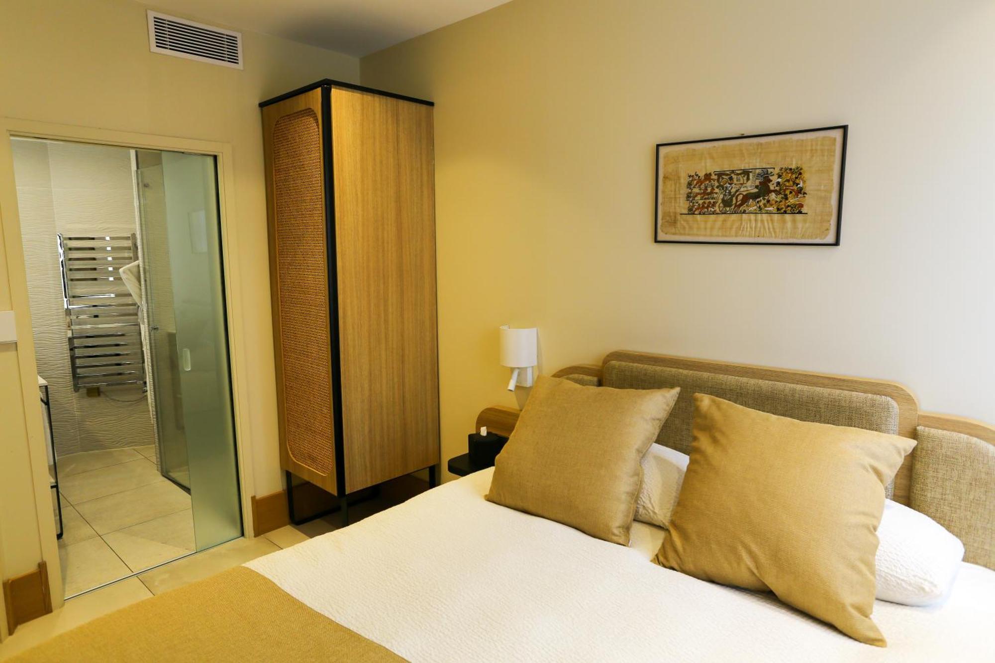 Splendid Hotel & Spa باندول المظهر الخارجي الصورة