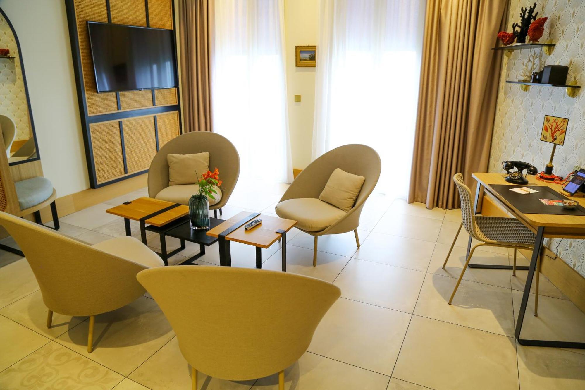 Splendid Hotel & Spa باندول المظهر الخارجي الصورة