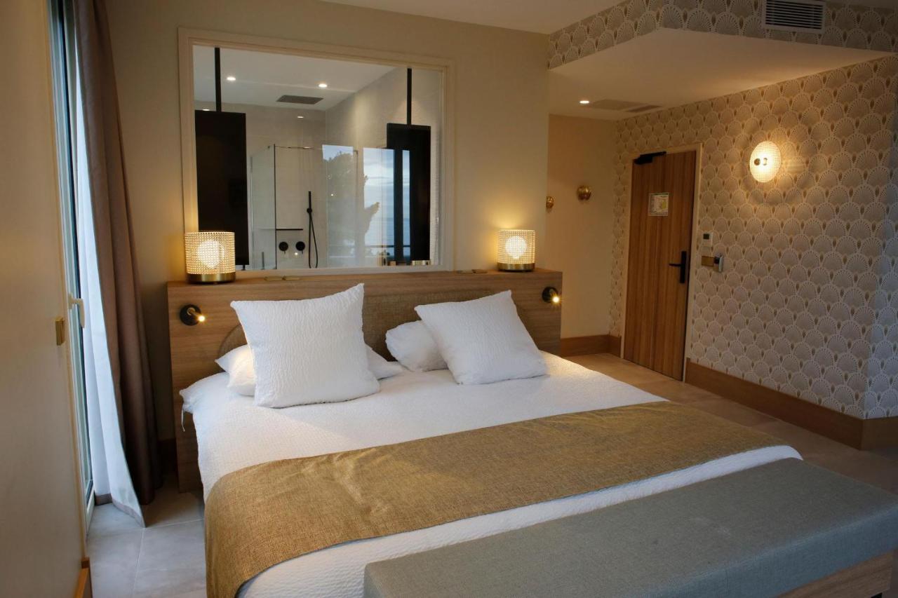 Splendid Hotel & Spa باندول المظهر الخارجي الصورة