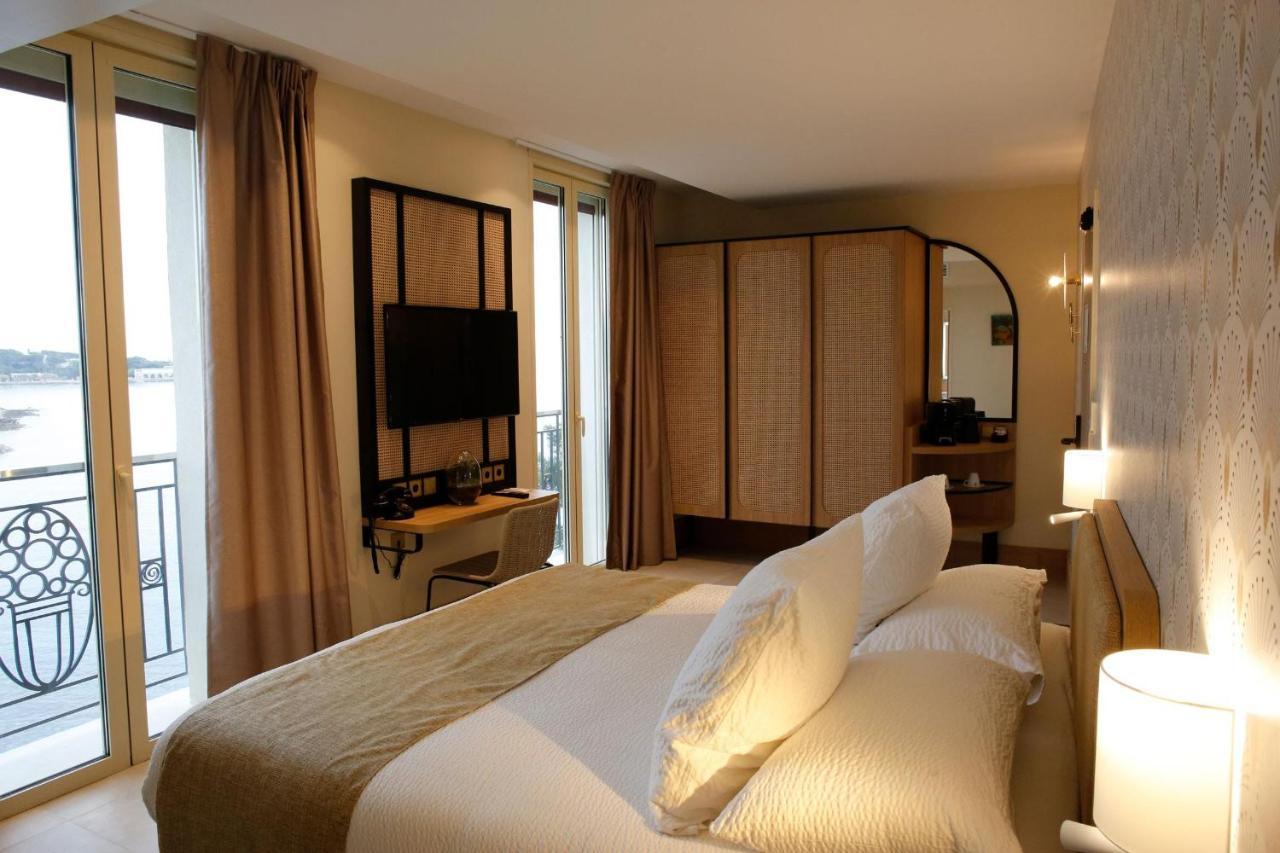 Splendid Hotel & Spa باندول المظهر الخارجي الصورة