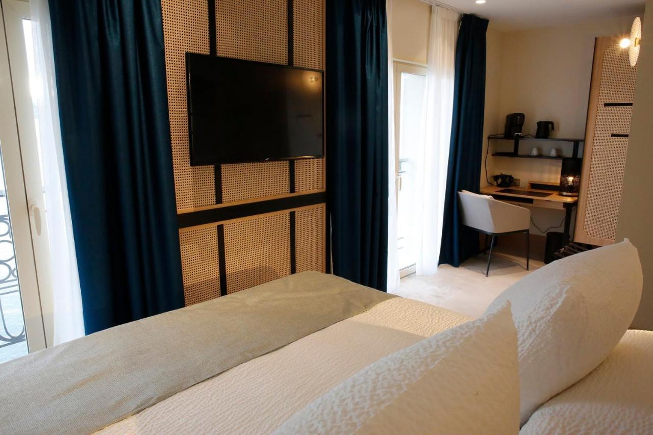 Splendid Hotel & Spa باندول المظهر الخارجي الصورة