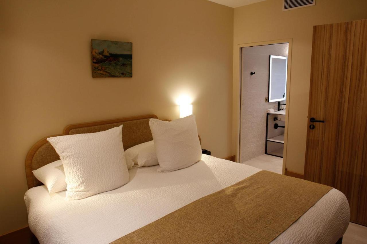 Splendid Hotel & Spa باندول المظهر الخارجي الصورة