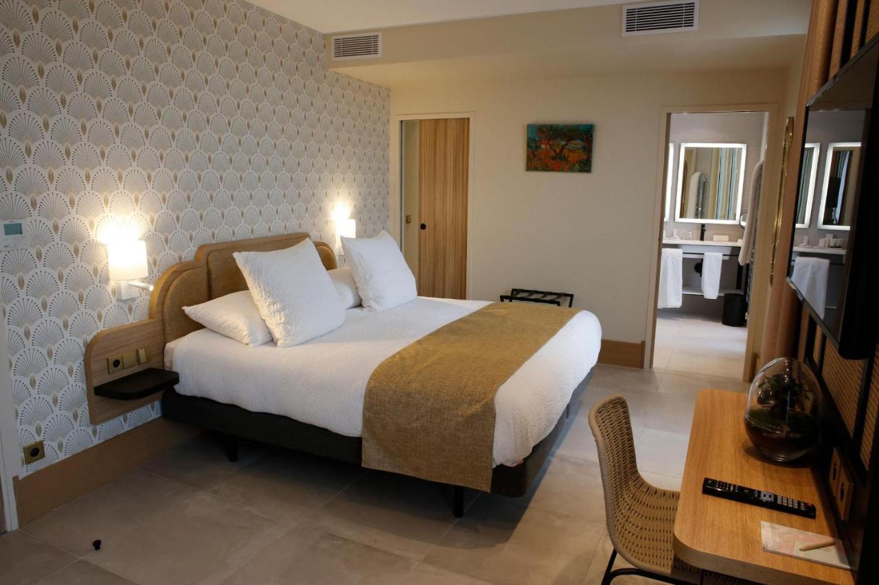 Splendid Hotel & Spa باندول المظهر الخارجي الصورة