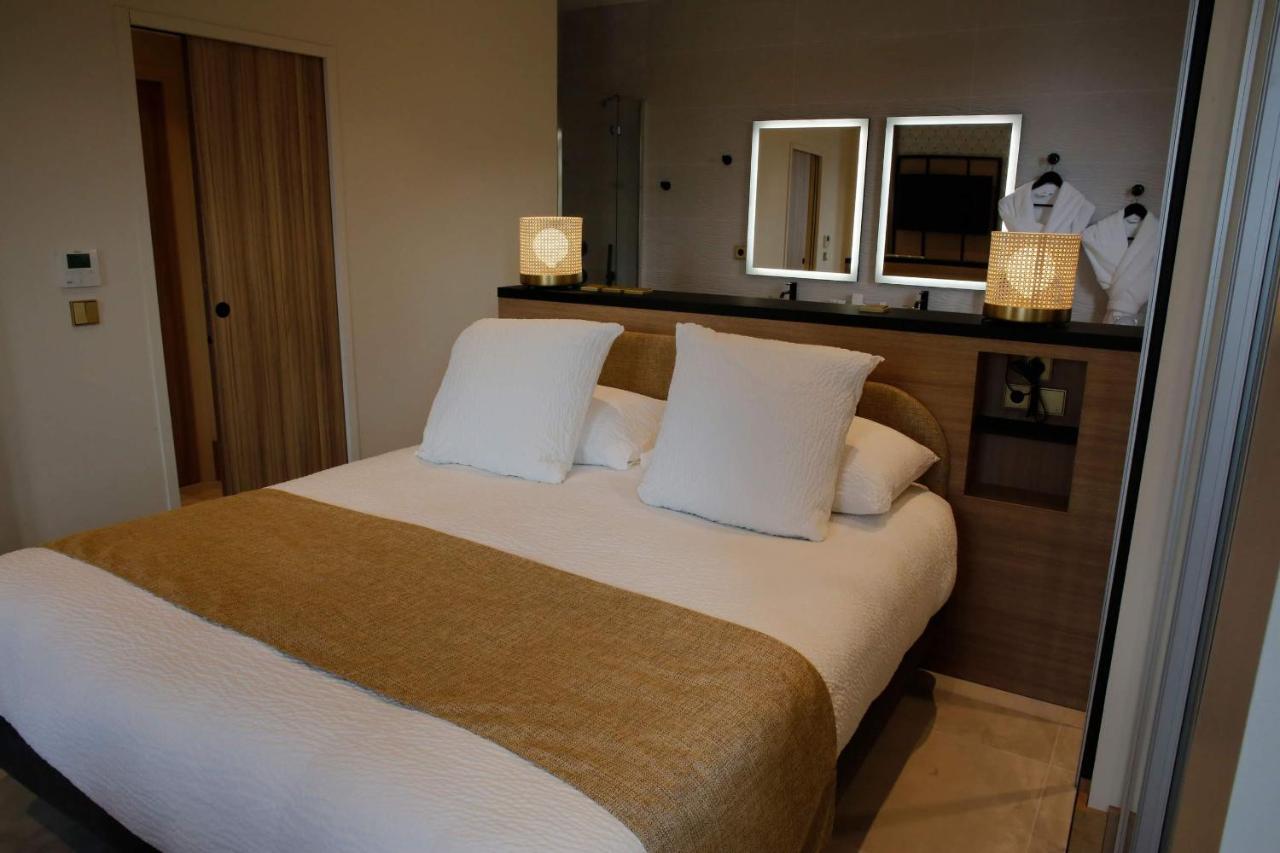 Splendid Hotel & Spa باندول المظهر الخارجي الصورة