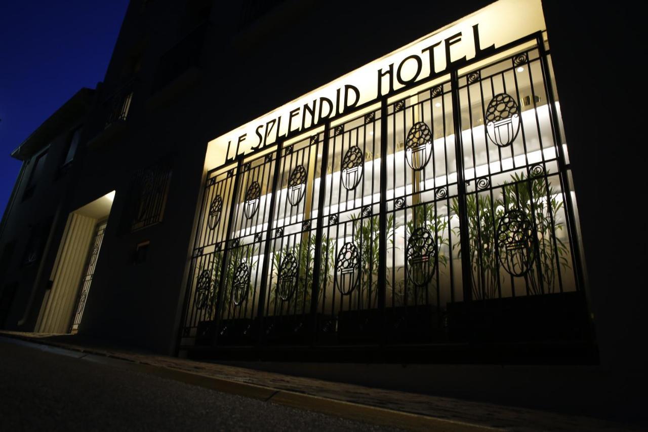 Splendid Hotel & Spa باندول المظهر الخارجي الصورة